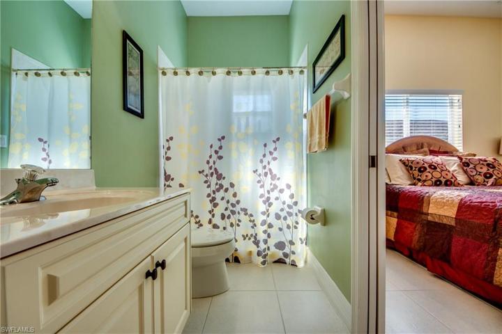 3rd Bedroom Bath