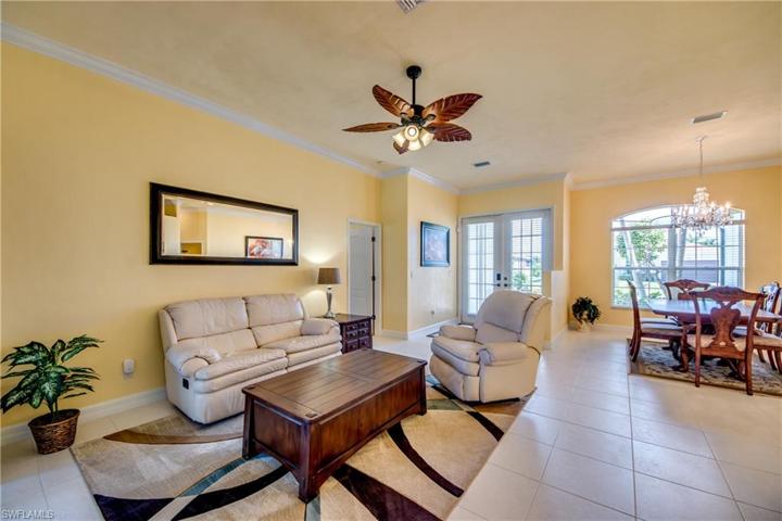 Front Room