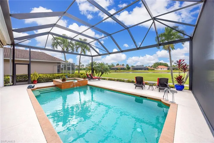 6927  Mauna Loa  LN, Naples, FL 34113