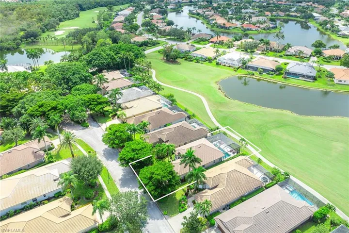 6927  Mauna Loa  LN, Naples, FL 34113