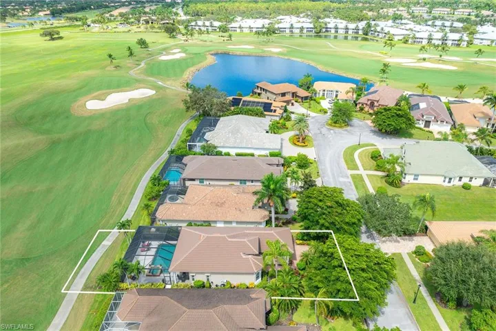 6927  Mauna Loa  LN, Naples, FL 34113
