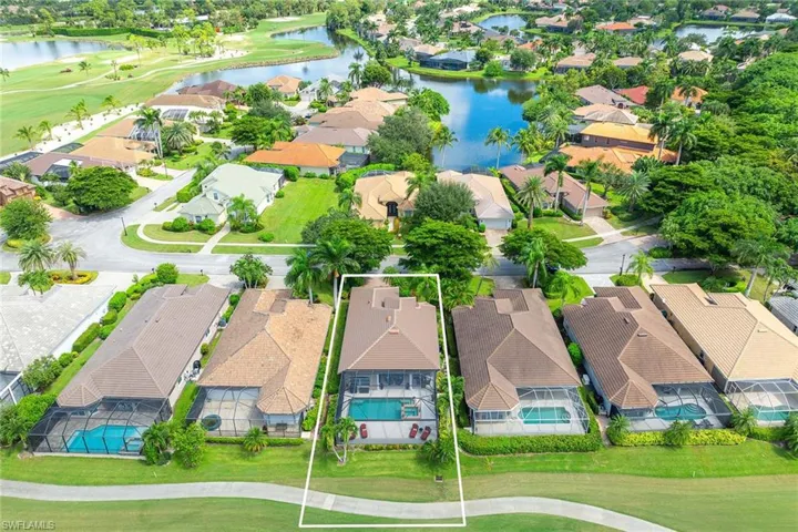6927  Mauna Loa  LN, Naples, FL 34113