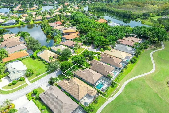 6927  Mauna Loa  LN, Naples, FL 34113