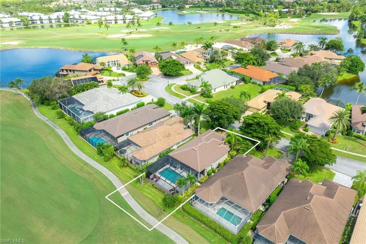 6927  Mauna Loa  LN, Naples, FL 34113