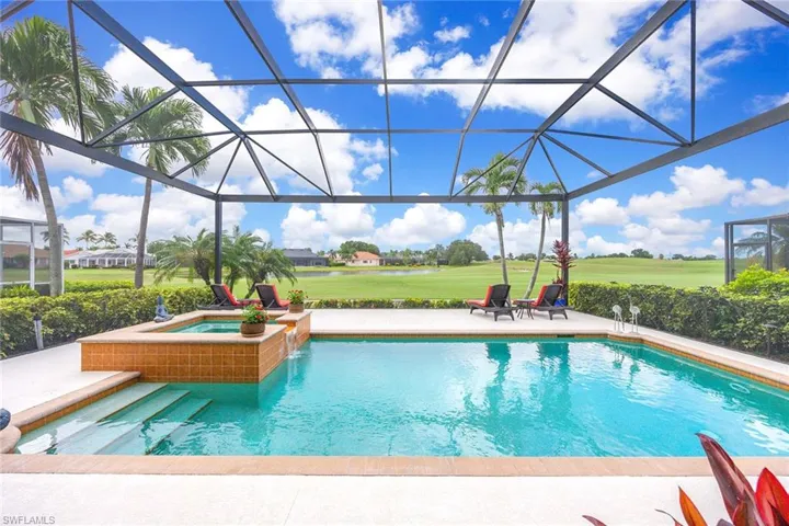 6927  Mauna Loa  LN, Naples, FL 34113
