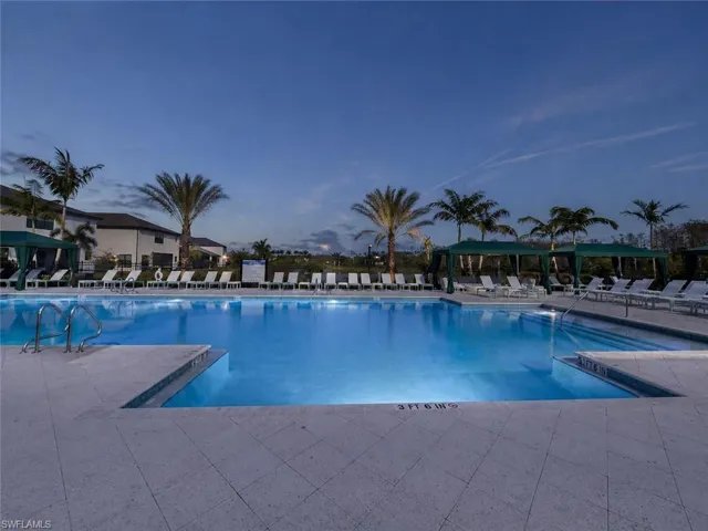 12770 Woodbury Dr, Estero, Florida 33928