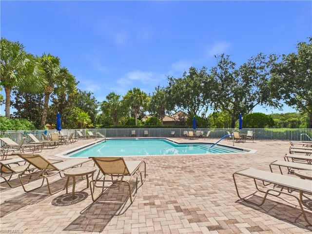 Mayflower Way Pool