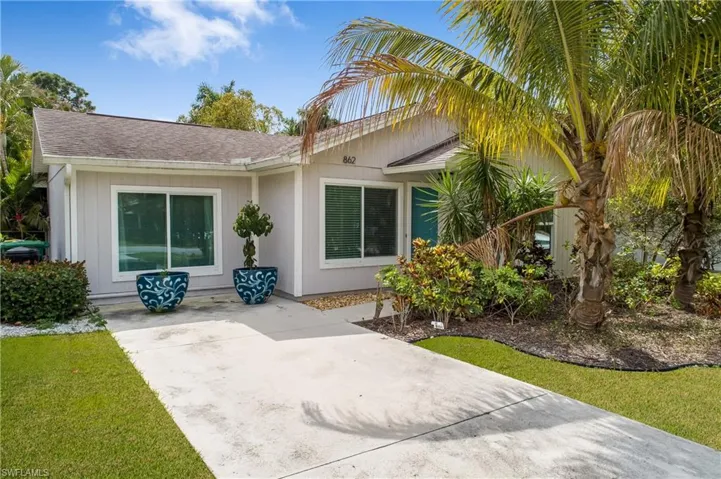 862 101st Ave N, Naples Fl 34108