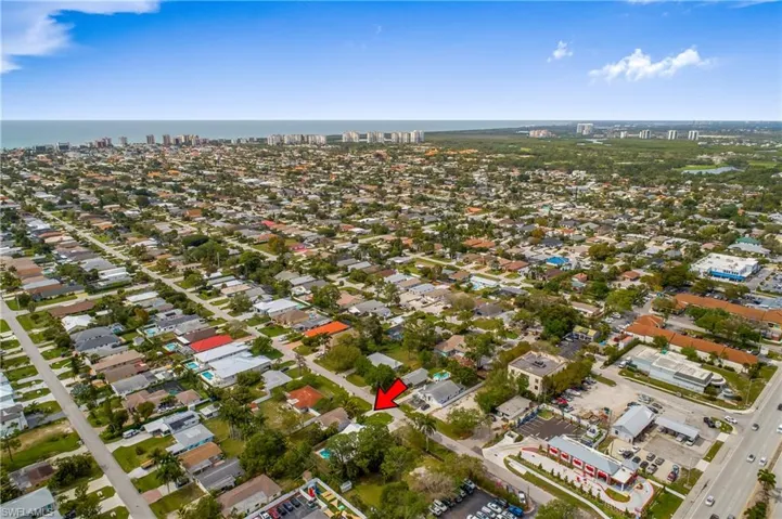 862 101st Ave N, Naples Fl 34108