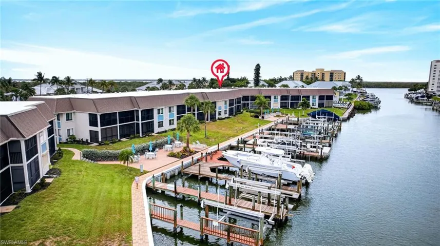 200 Lenell Rd 212, Fort Myers Beach, Florida 33931