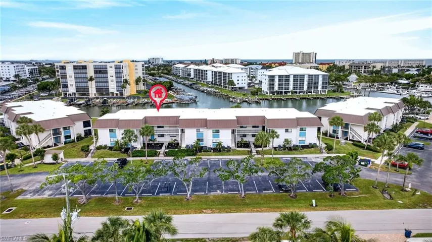 200 Lenell Rd 212, Fort Myers Beach, Florida 33931