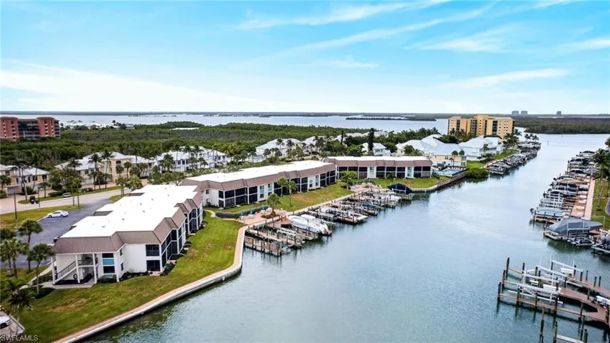200 Lenell Rd 212, Fort Myers Beach, Florida 33931