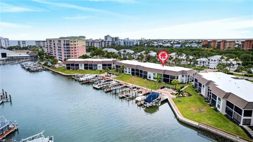 200 Lenell Rd 212, Fort Myers Beach, Florida 33931