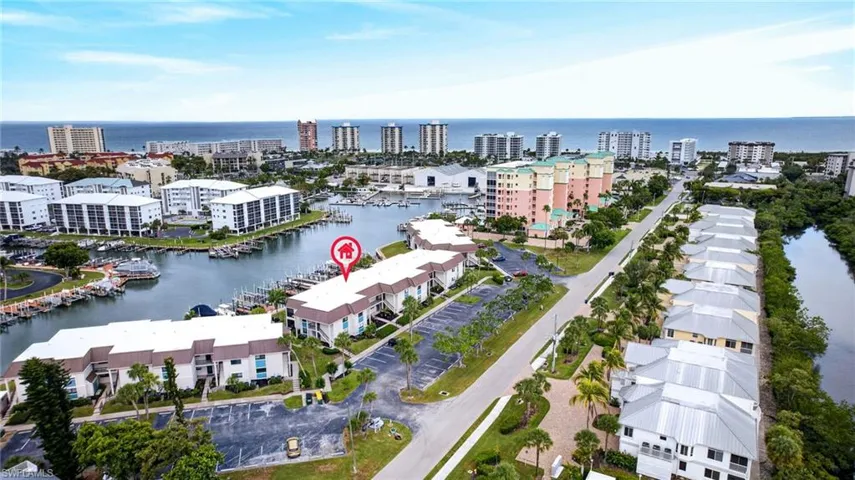 200 Lenell Rd 212, Fort Myers Beach, Florida 33931
