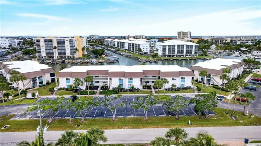 200 Lenell Rd 212, Fort Myers Beach, Florida 33931