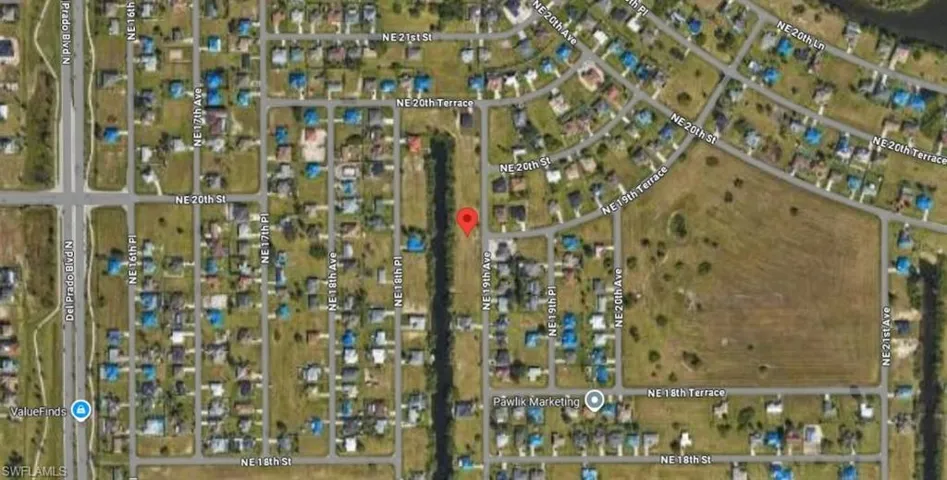 1924 Ne 19th Ave, Cape Coral, Florida 33909