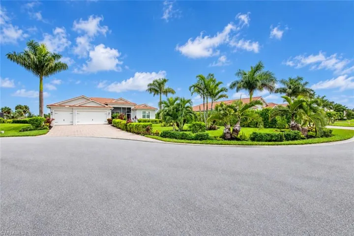 18763 Lake Hammock Dr, Naples, Florida 34114