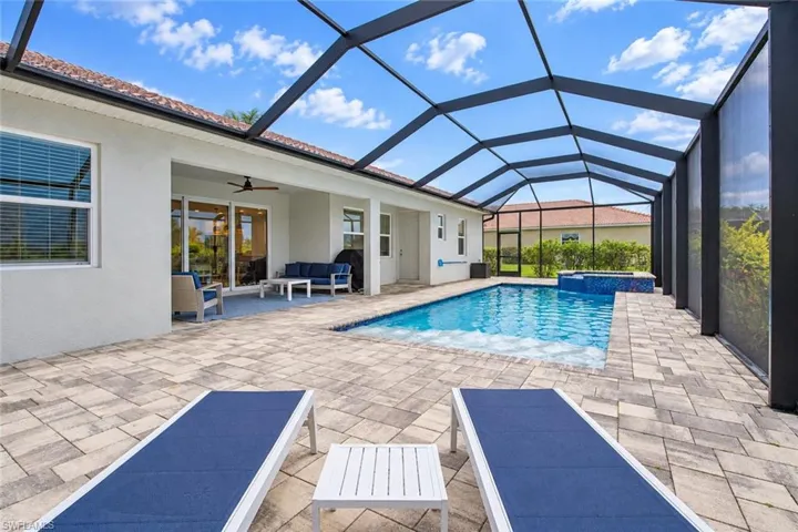 18763 Lake Hammock Dr, Naples, Florida 34114