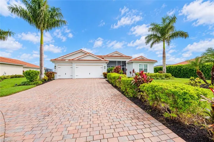 18763 Lake Hammock Dr, Naples, Florida 34114