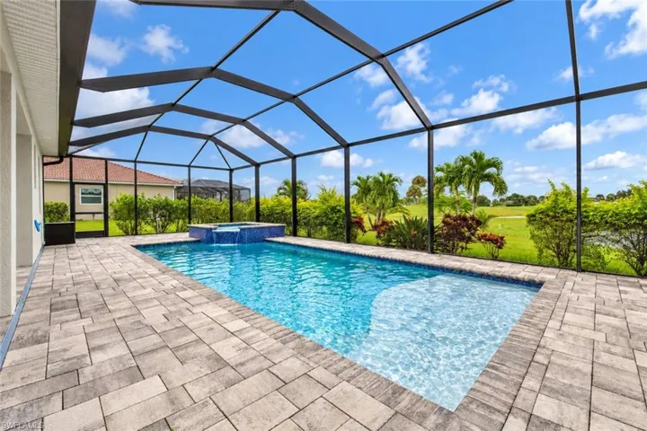 18763 Lake Hammock Dr, Naples, Florida 34114