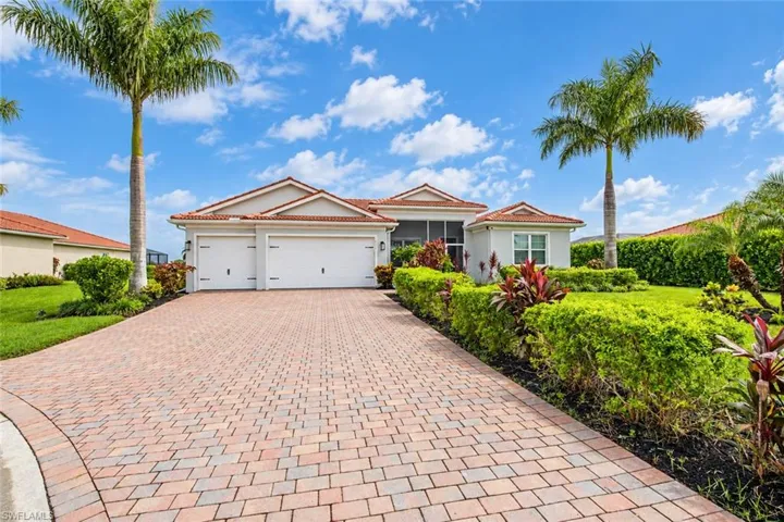 18763 Lake Hammock Dr, Naples, Florida 34114