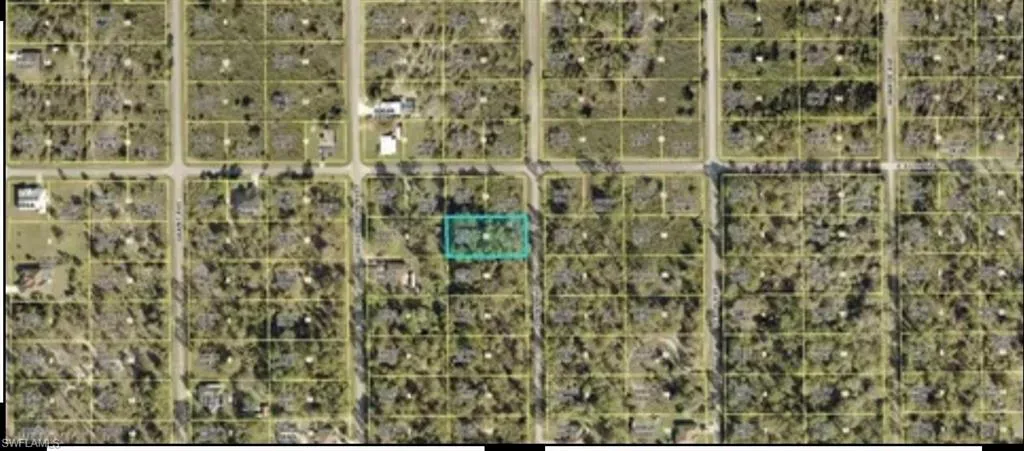 1021 Johns Ave, Lehigh Acres, Florida 33972