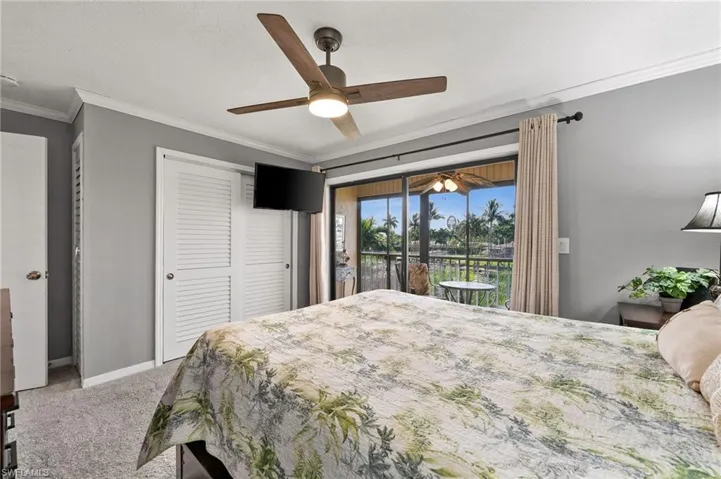 Master/ Primary Bedroom Suite cont.
