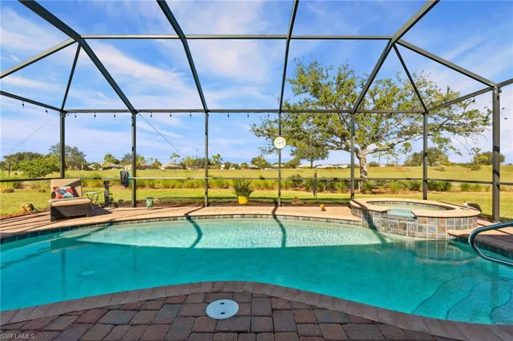 3147  Walnut Grove  LN, Alva, FL 33920
