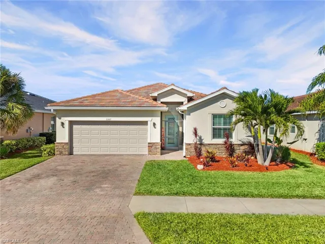3147  Walnut Grove  LN, Alva, FL 33920