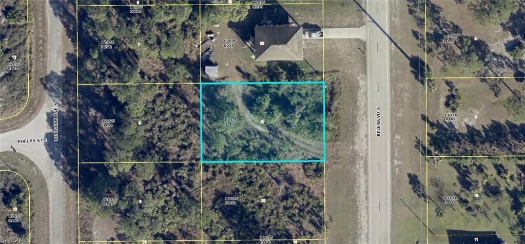 852  Bell S BLVD, Lehigh Acres, FL 33974