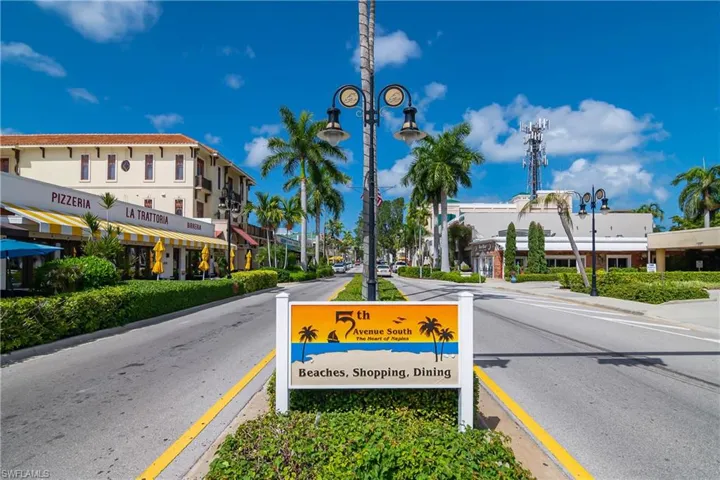 421  12TH S AVE, Naples, FL 34102