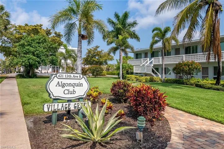 421  12TH S AVE, Naples, FL 34102