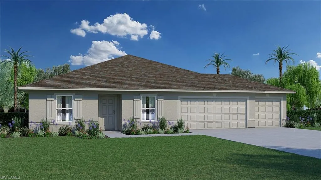 2244 2nd PL, Cape Coral, FL 33993,225063257