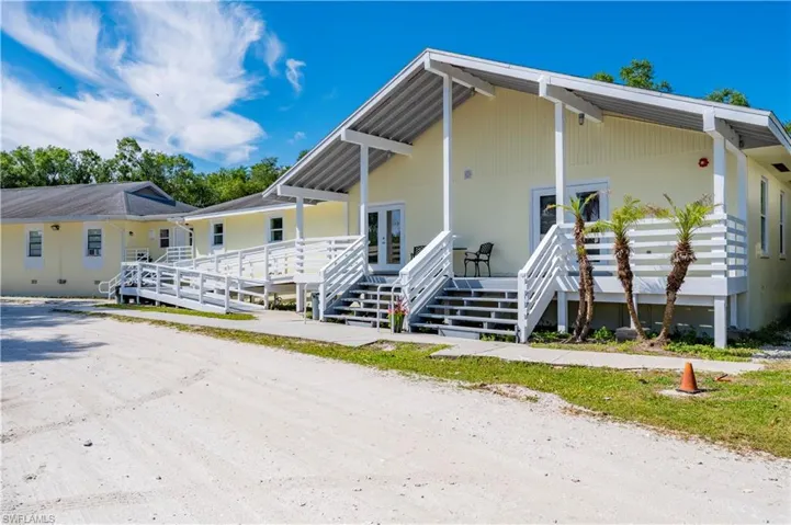 Dorms
