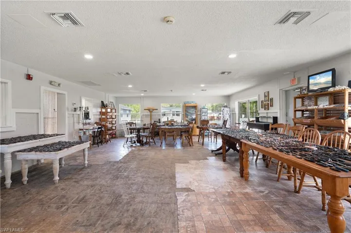 Cafeteria