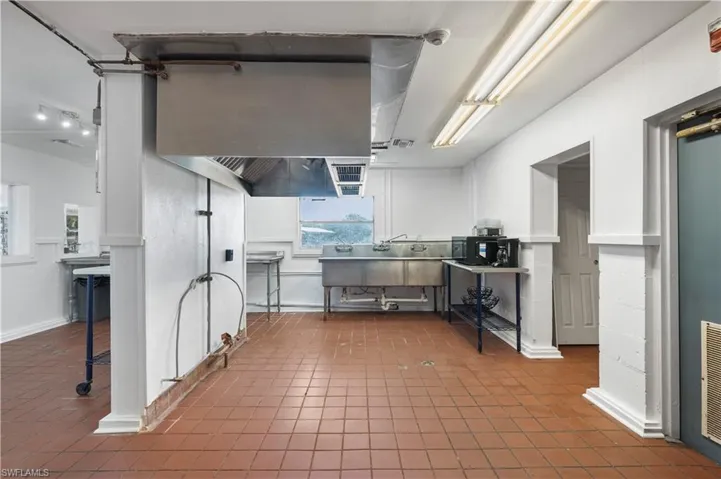 Cafeteria