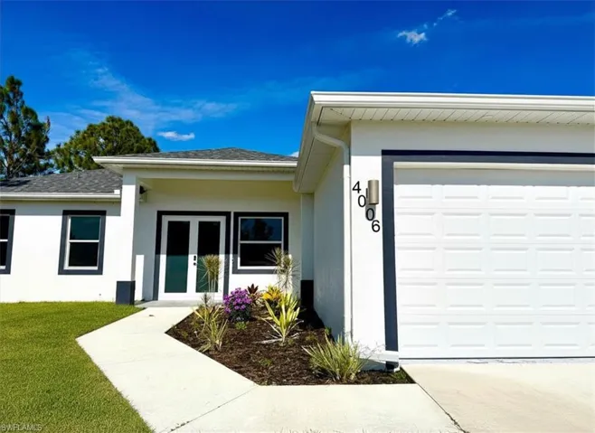 4006  2nd SW ST, Lehigh Acres, FL 33976