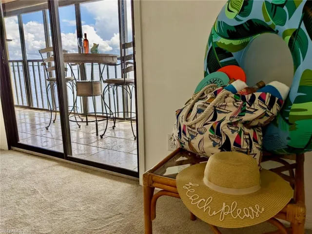 Ready for the beach!
