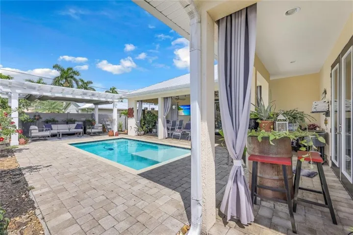 Outdoor Living
