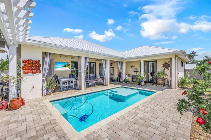 Outdoor Living