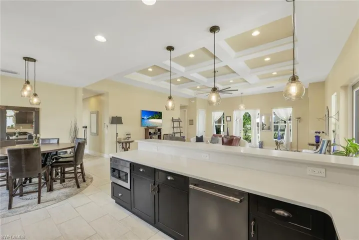 Kitchen View