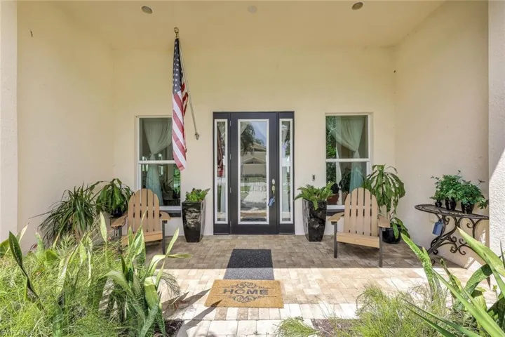 Covered Entry