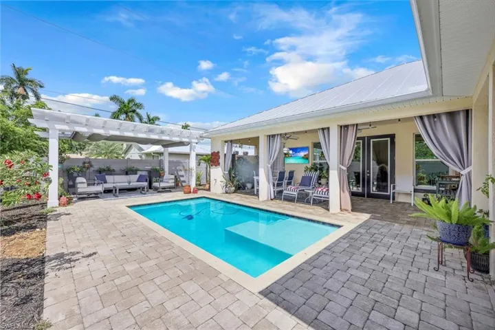 Outdoor Living
