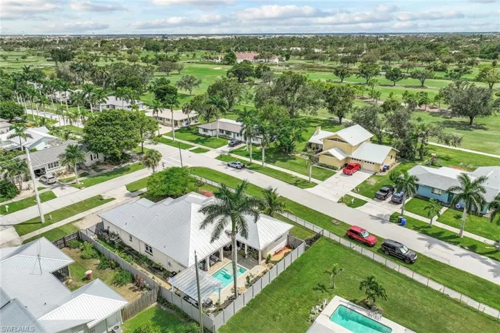 Fort Myers Country Club