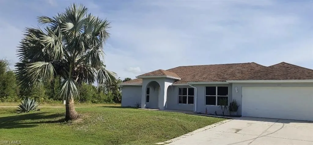 403 Lovers Ave, Lehigh Acres, Florida 33974