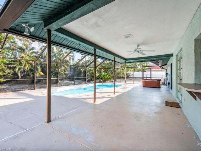 Large Lanai