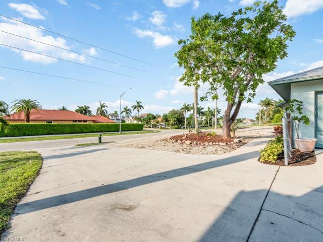 Ample Parking Space