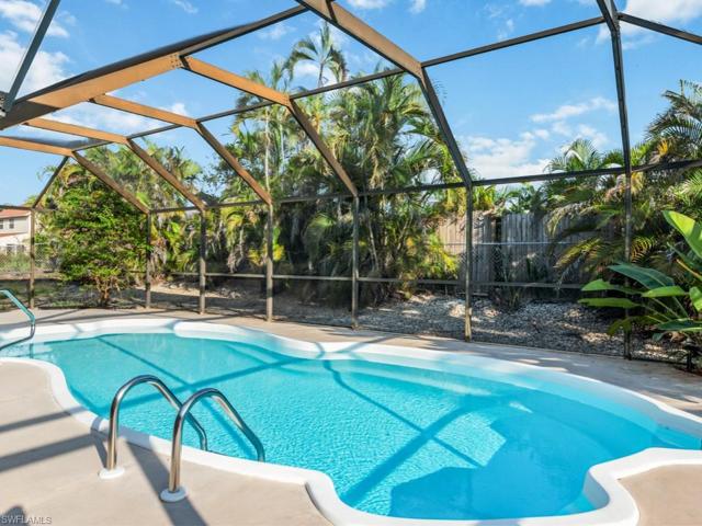 Huge Pool