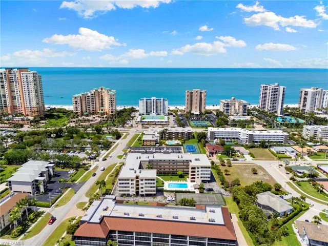 Minutes from the beach, forget having to worry about parking!