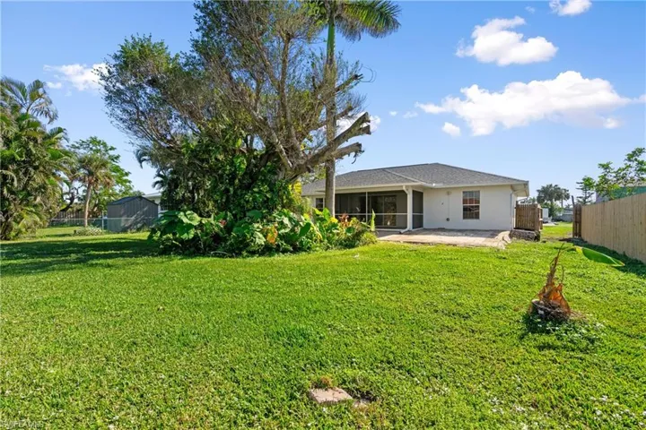 11370  Zehner  LN, Fort Myers, FL 33908